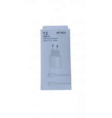 Адаптер 35 W TYPE C to C ART-9625 (250)