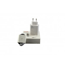 Адаптер USB с кабелем USB-TYPE C 33W/ 9168 (250)