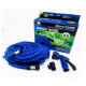 Шланг поливочный растягивающийся X HOSE 30m 100FT Steel/ 2063 (40) за 311 грн
