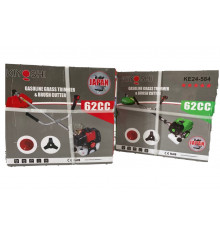 Бензокоса 62CC WL 1299 (1)