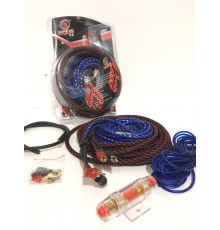 Набор проводов для установки саббуфера KIT BL 361/5600 (50 шт/ящ)