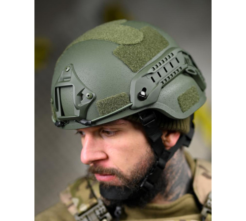 Шолом Helmet oliva ТР6740 за 5169 грн
