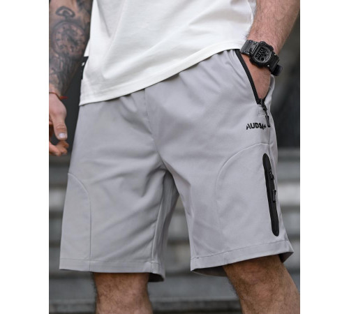Шорти Audsa grey РН2573 за 1099 грн