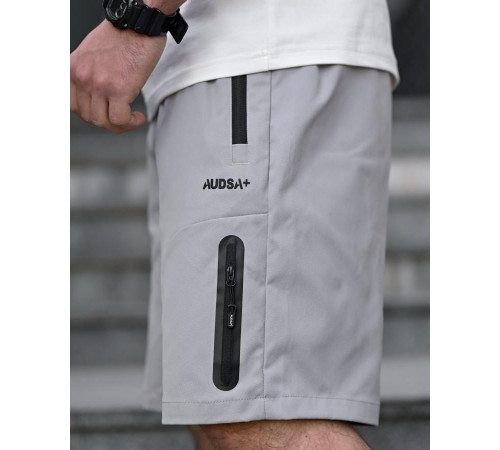 Шорти Audsa grey РН2573 за 1099 грн