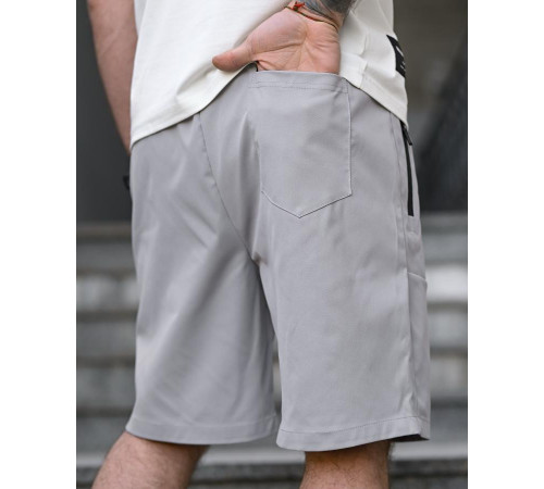 Шорти Audsa grey РН2573 за 1099 грн
