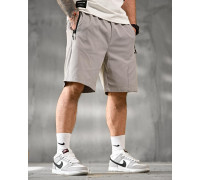 Шорти Audsa grey РН2573