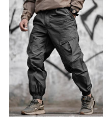Міські карго штани RONIN grey ВТ5303
