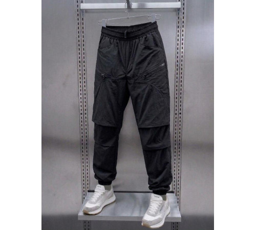 Black pants TR6901 за 1924 грн