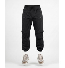 Black pants TR6901
