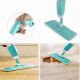 Швабра с распылителем healthy spray mop EL 1233-1 (30 штящ) за 540 грн