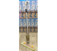 Швабра с распылителем healthy spray mop EL 1233-1 (30 штящ)