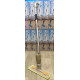 Швабра с распылителем healthy spray mop EL 1233-1 (30 штящ) за 540 грн