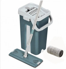 Швабра с ведром Scratch MOP SMALL 255x230х400mm (20 шт/ящ)