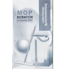Швабра с ведром Scratch Cleaning Mop Midium 00087/ M 30 (24)