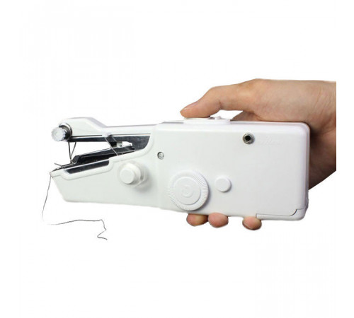 Ручна швейна машинка FHSM MINI SEWING HANDY STITCH за 251 грн