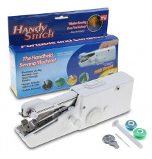 Ручна швейна машинка FHSM MINI SEWING HANDY STITCH