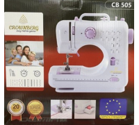 Швейная машинка SEWING MACHINE Crownberg CB 505 (6)