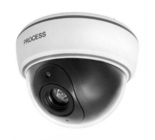 Муляж камера видео-наблюдения Dummy camera process DS 1500B
