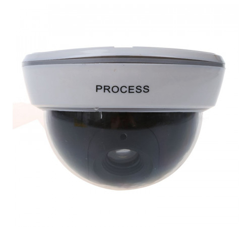 Муляж камера видео-наблюдения Dummy camera process DS 1500B