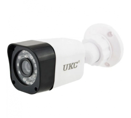 Набор на 8 камер DVR KIT 945 8ch Gibrid / Комплект видеонаблюдения из 8 Wi-Fi камер+регистратор