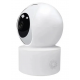 Камера Беспроводная IP-камера видеонаблюдения с WiFisolar ptz 4mp-6mp