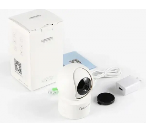 Камера Беспроводная IP-камера видеонаблюдения с WiFisolar ptz 4mp-6mp