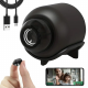 Портативная камера с ночной съемкой 1080P, X5 Mini / Мини Wi-Fi камера с удаленным доступом