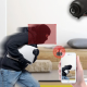 Портативная камера с ночной съемкой 1080P, X5 Mini / Мини Wi-Fi камера с удаленным доступом