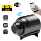 Портативная камера с ночной съемкой 1080P, X5 Mini / Мини Wi-Fi камера с удаленным доступом