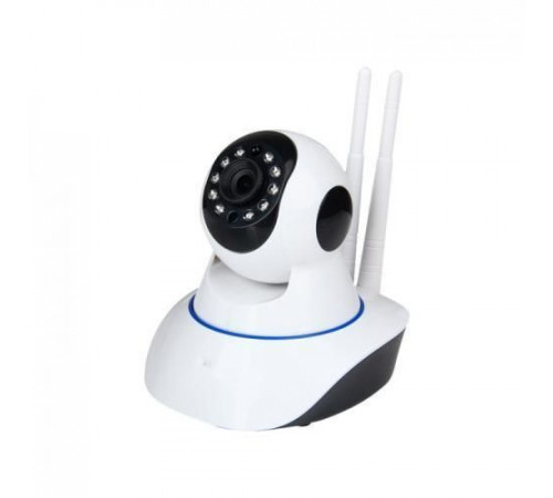 IP Камера видеонаблюдения IP Camera (P2P) X8100 Распродажа