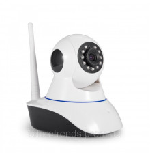 IP Камера видеонаблюдения IP Camera (P2P) X8100 Распродажа