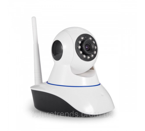 IP Камера видеонаблюдения IP Camera (P2P) X8100 Распродажа
