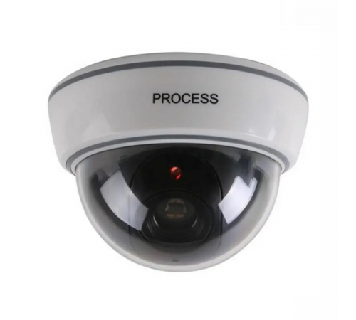 Муляж камера відеоспостереження Dummy Camera process DS 1500B за 202 грн
