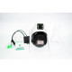 Камера 360 (P12-P6MP)-mpКамера Wifi ptz подвійний уклін 3mp+3mp= 6mp камера +12v2a power *icsee