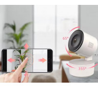 Камера безпеки Wi-Fi Smart Camera HD