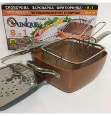 Сковородка - фритюрница ,пароварка UN5251/1194 (6 шт/ящ)