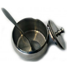 Сахарница из нержавеющей стали 8CM BN-627 (96)