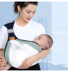 Рюкзак-перенесення для новонароджених Baby Sling