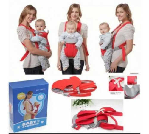 Слінг-рюкзак для дитини Babby Carriers