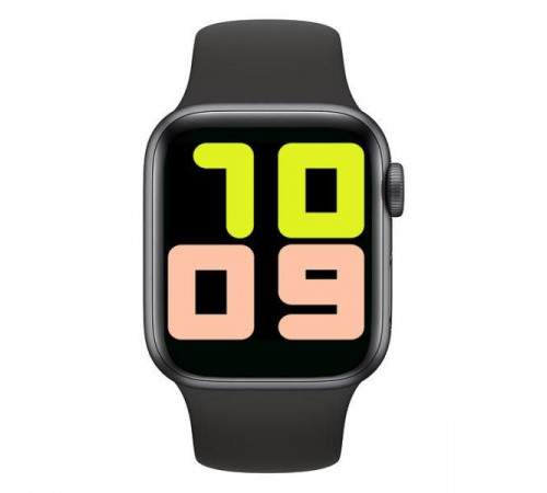 Червоні Смарт-годинник HiWatch 6 T500+ за 373 грн