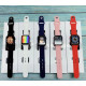 Червоні Смарт-годинник HiWatch 6 T500+ за 373 грн
