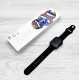 серый Смарт-часы Smart Watch GS7 MINI 41 мм, Фитнес часы с тонометром и пульсоксиметром