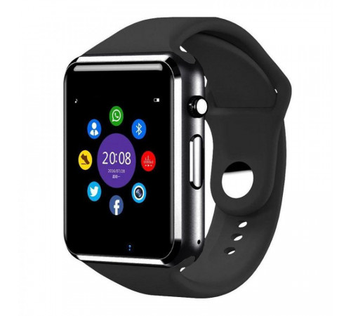 Смарт-часы Smart Watch A1