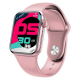 сірий Розумний смарт-годинник Smart Watch M7 Pro Max 45mm електронний наручний смарт годинник з функцією дзвінка