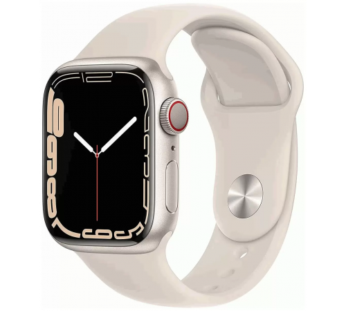 сірий Розумний смарт-годинник Smart Watch M7 Pro Max 45mm електронний наручний смарт годинник з функцією дзвінка