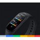 Фітнес браслет Mi Smart Band 7 Black