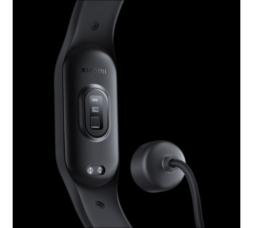 Фітнес браслет Mi Smart Band 7 Black
