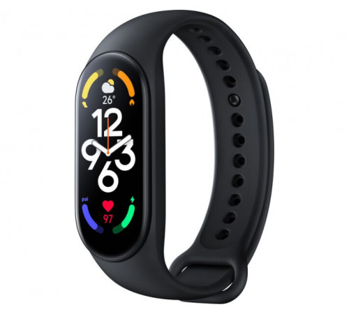 Фітнес браслет Mi Smart Band 7 Black