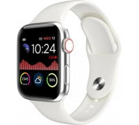Білі Смарт-годинник HiWatch 6 T500+