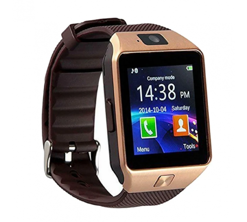 Смарт-годинник Smart Watch DZ09